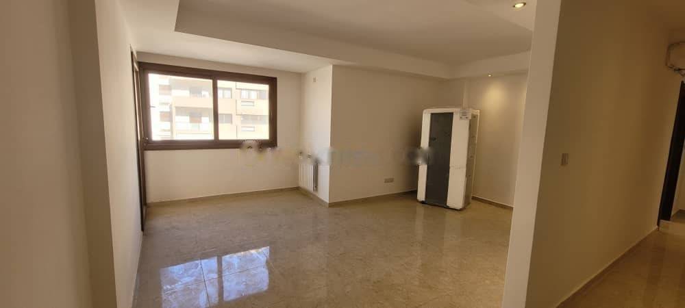 Location Appartement F4 Cheraga