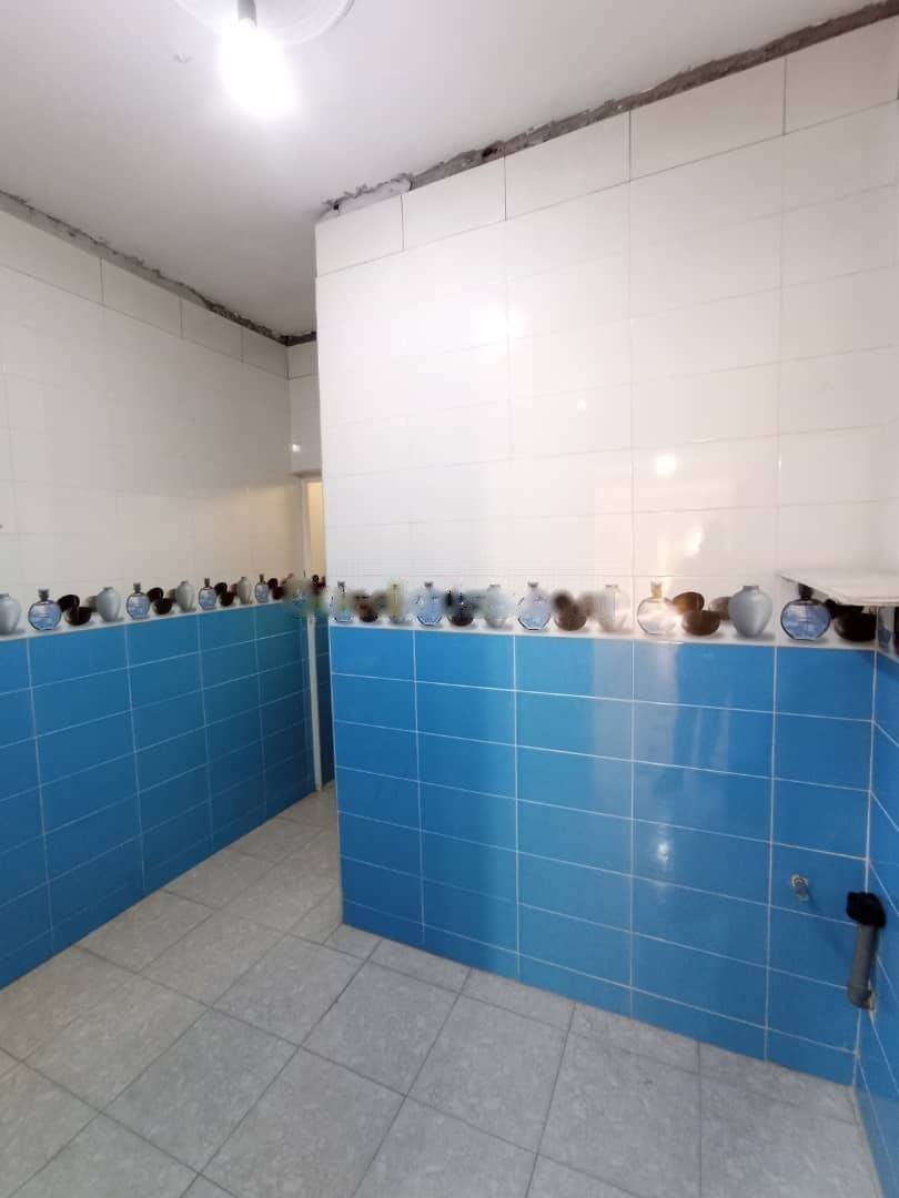 Location Niveau de villa F4 Bab Ezzouar