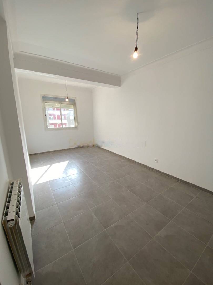 Vente Appartement F4 Ouled Fayet