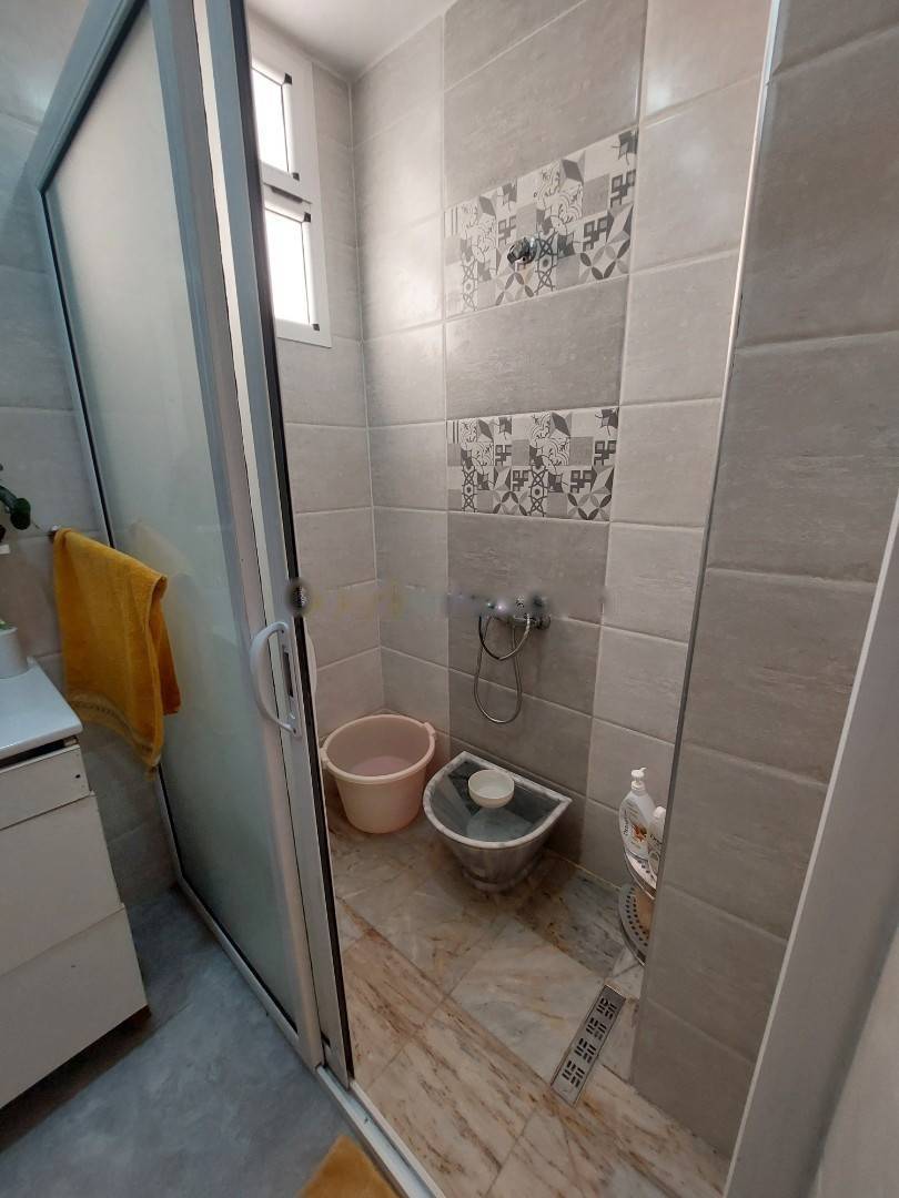 Vente Appartement F2 Bologhine