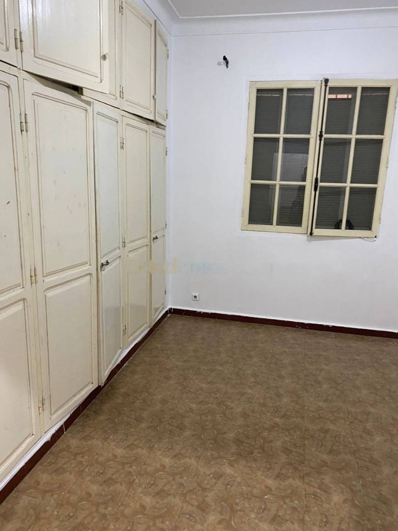Location Appartement F2 Bordj El Kiffan