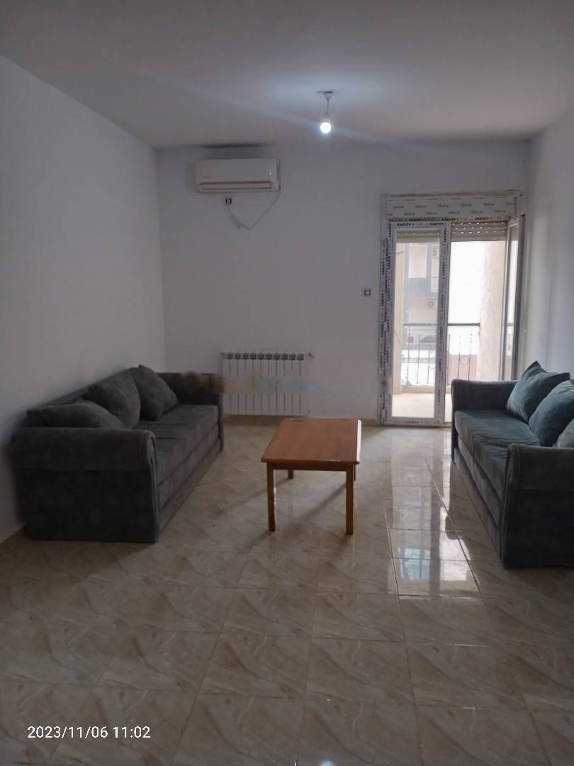 Location Appartement Bordj El Kiffan
