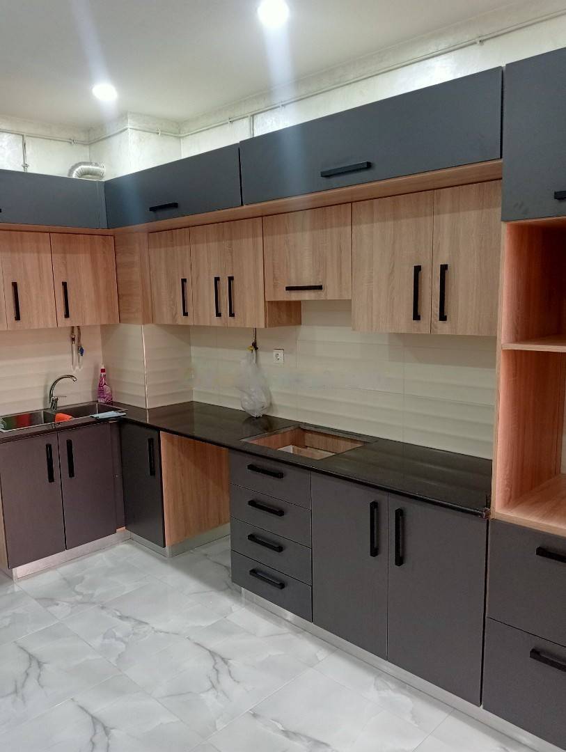 Location Appartement F3 Dar El Beida