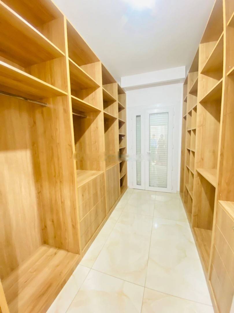 Location Appartement F4 El Biar