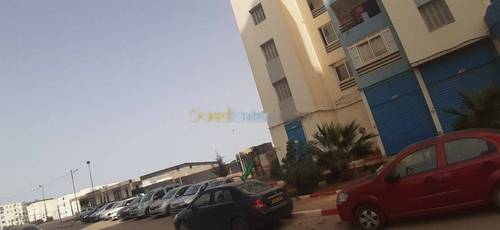 Vente Appartement F4 H'raoua