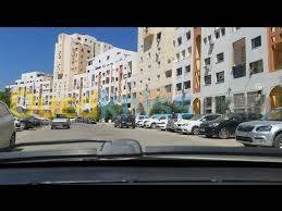 Location Appartement F5 El Achour
