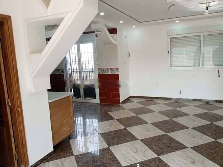 Vente Villa F12 Zeralda