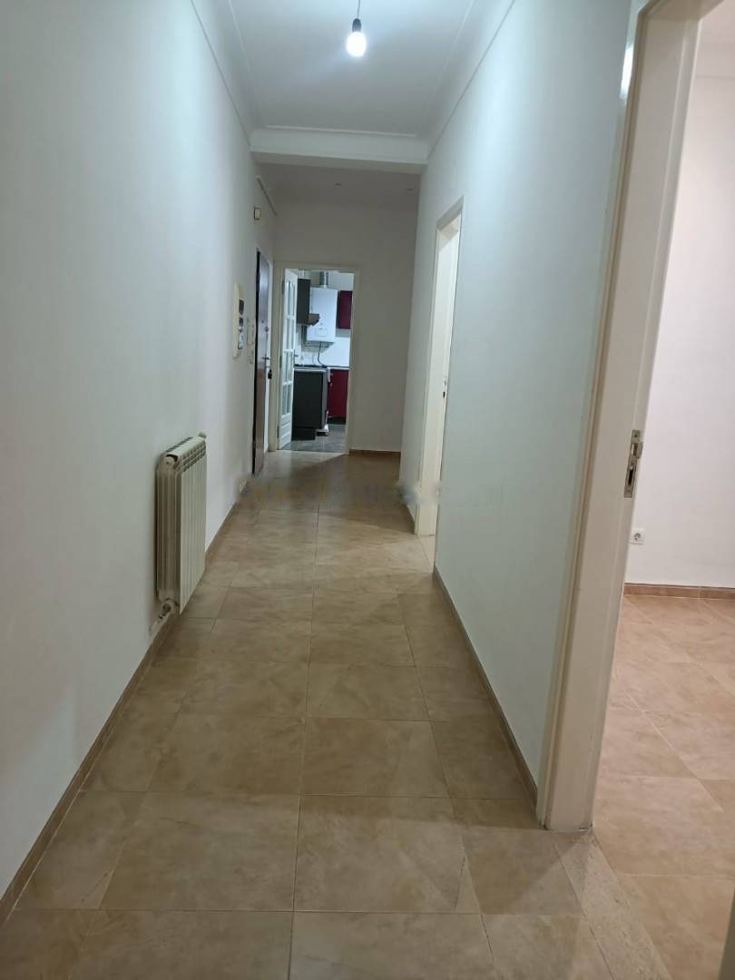 Vente Appartement F4 Dely Ibrahim