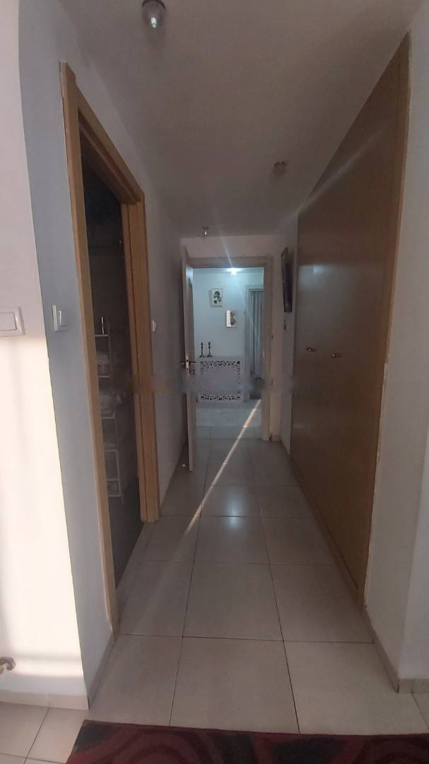 Vente Appartement F5 Cheraga