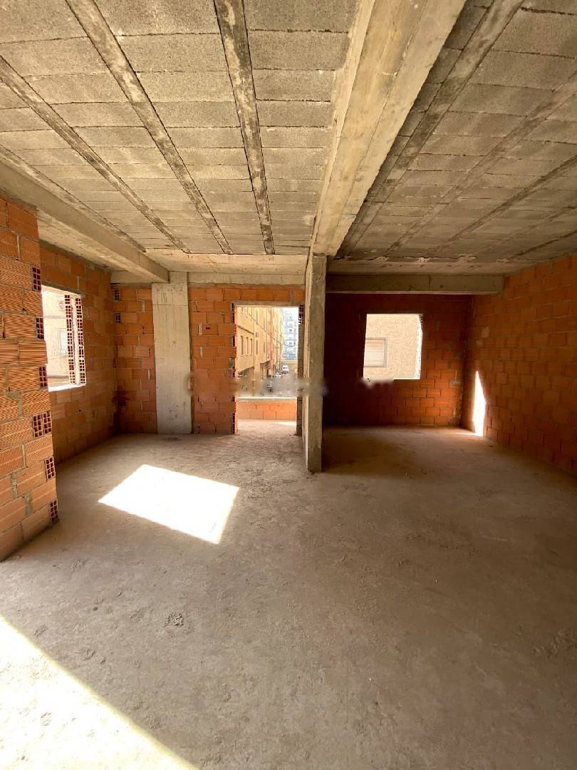 Vente Appartement Bordj El Kiffan