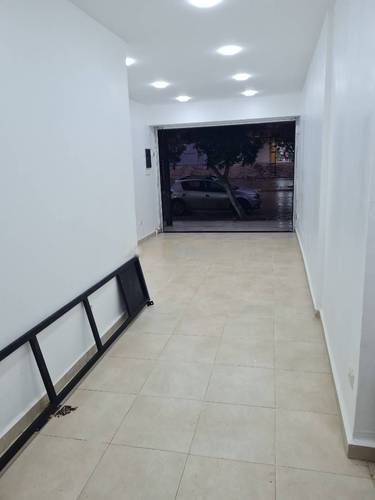 Location Local F1 Reghaia