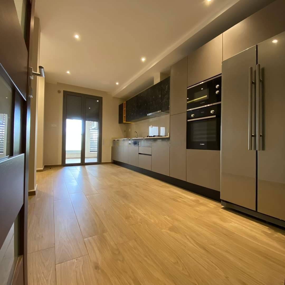 Vente Appartement Bordj El Kiffan