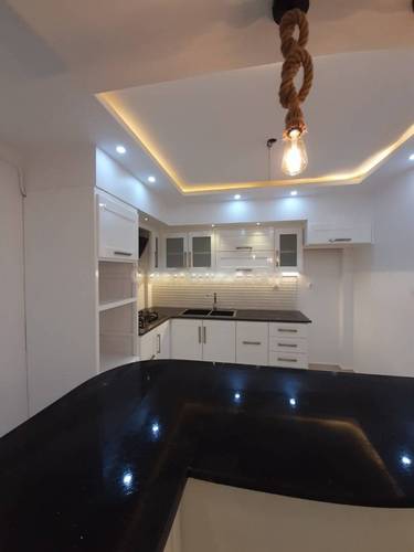 Vente Appartement F4 Bordj El Kiffan