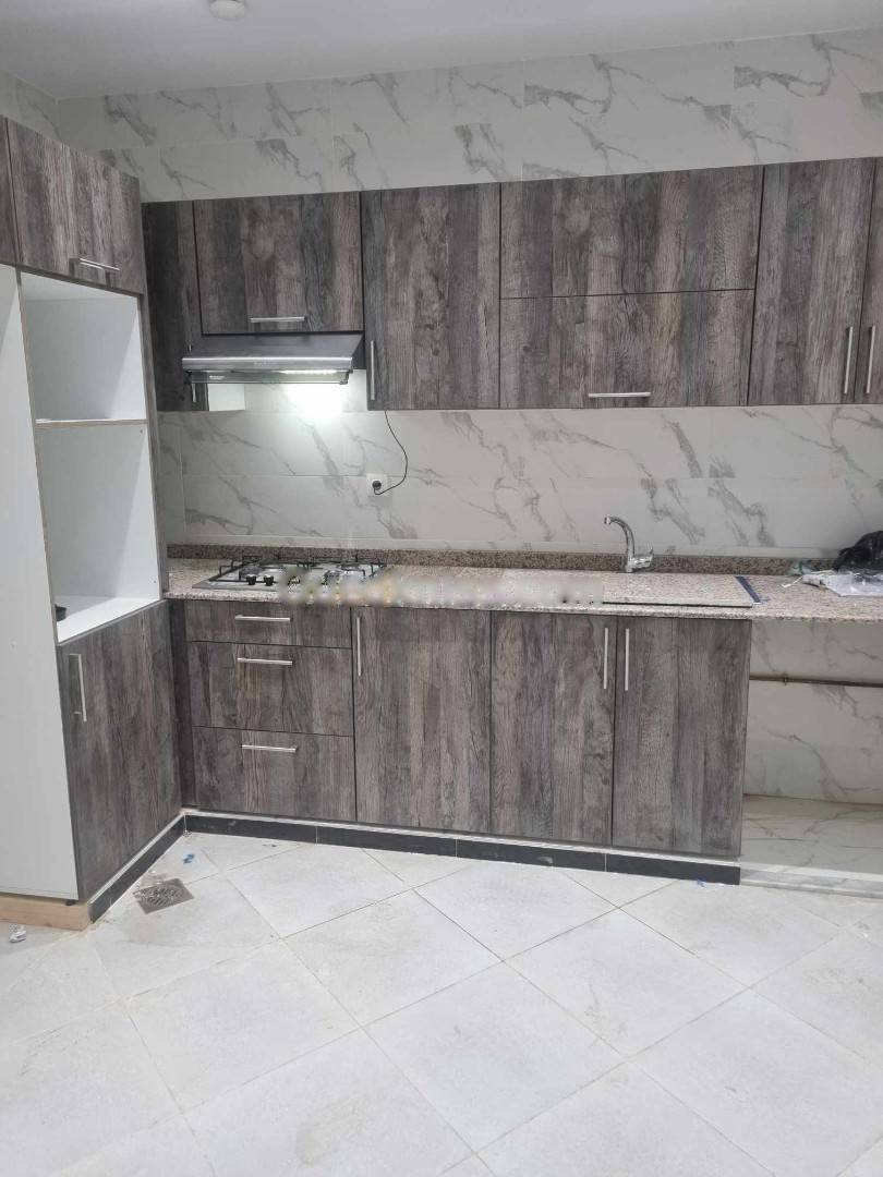 Location Appartement F3 Cheraga
