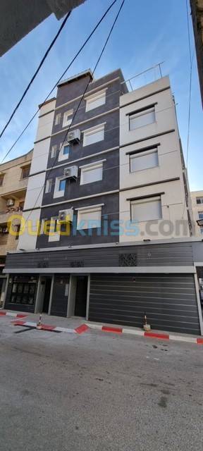 Location Appartement Birkhadem