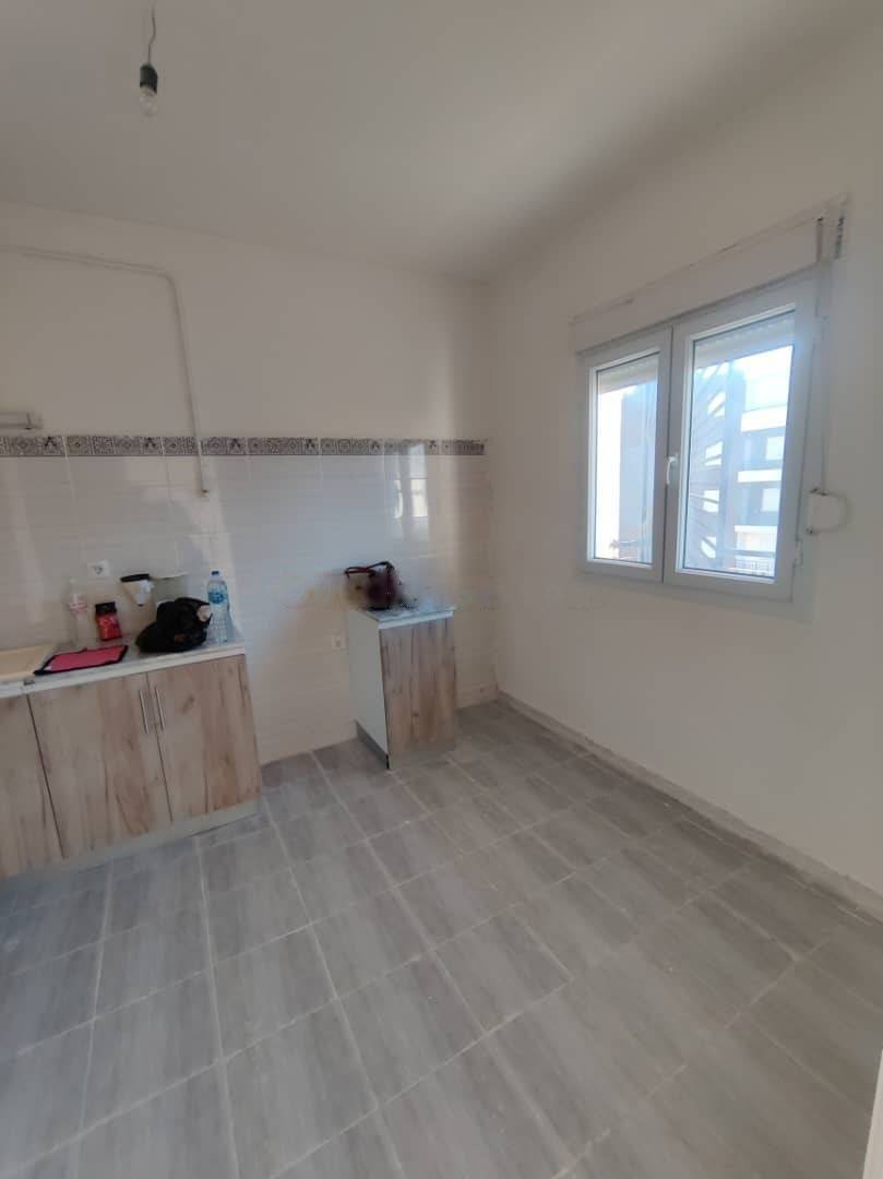 Location Appartement F3 Ouled Fayet