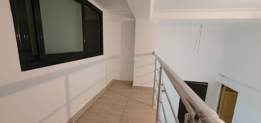 Vente Appartement F2 Ouled Fayet