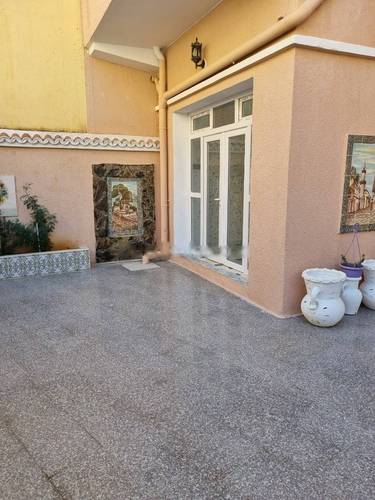 Location Villa F13 Cheraga