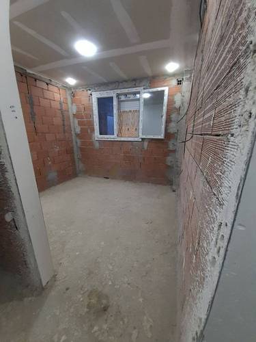 Vente Appartement F2 Bordj El Kiffan