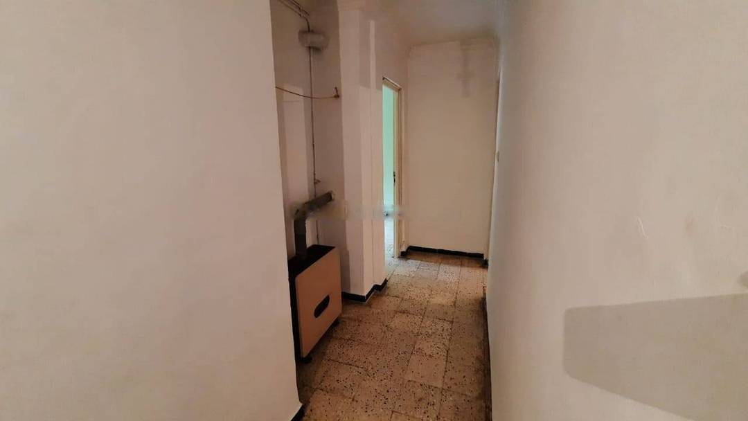 Vente Appartement F3 Djasr Kasentina