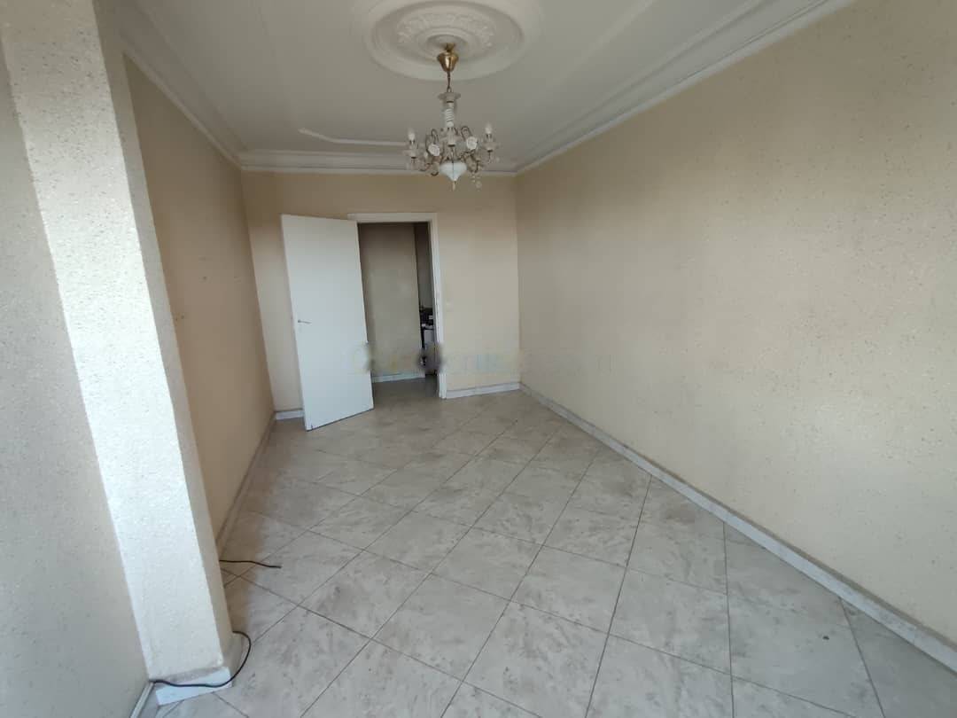 Vente Appartement F4 Kouba