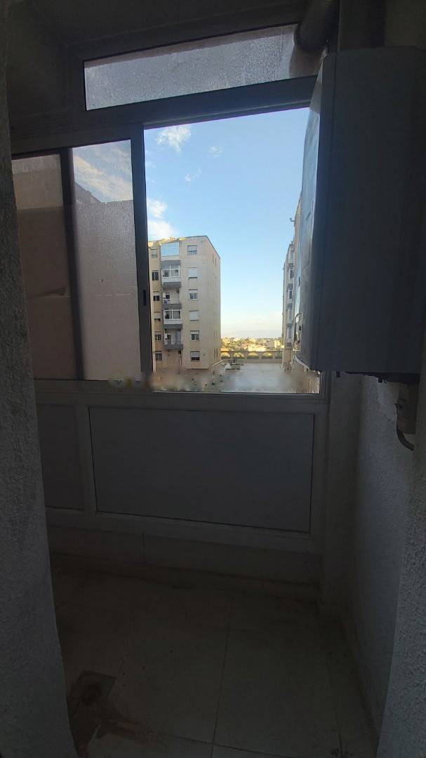 Vente Appartement F4 Draria