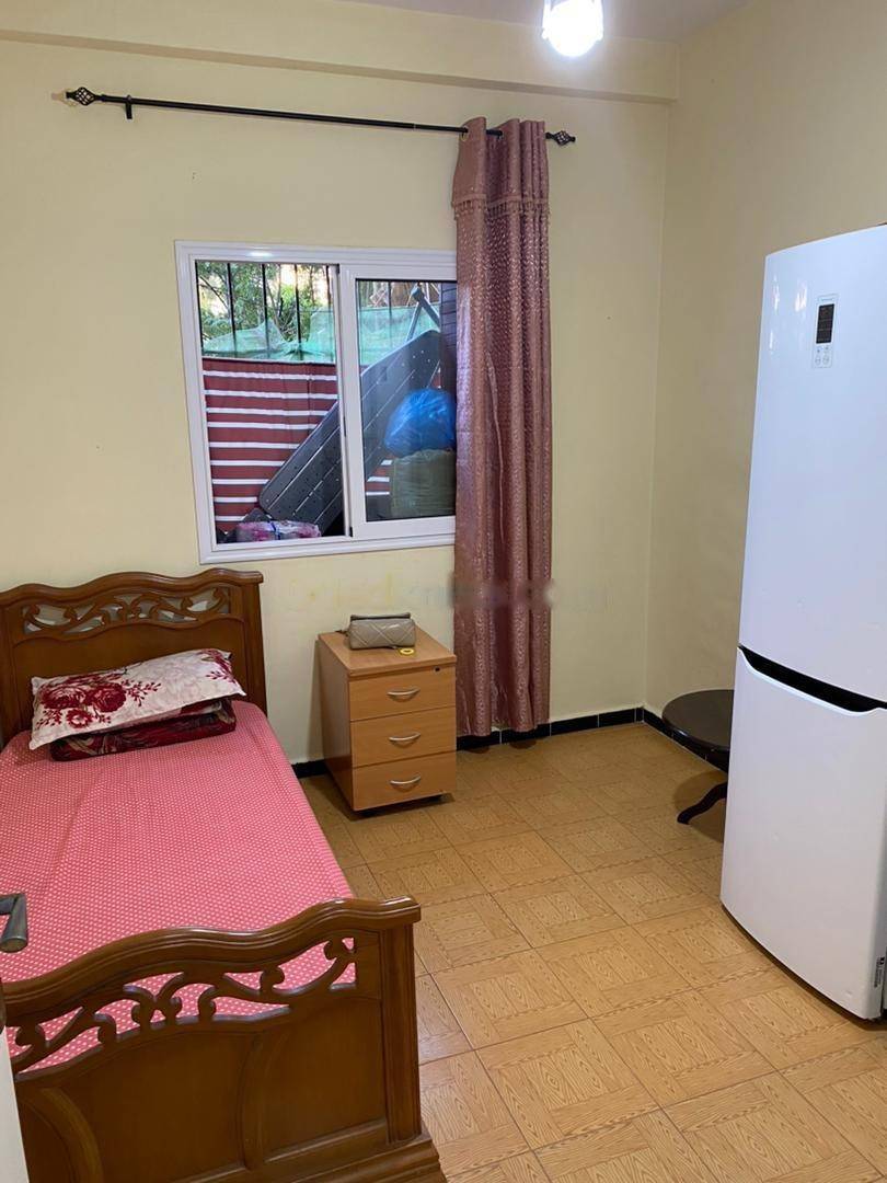 Vente Appartement F3 Kouba