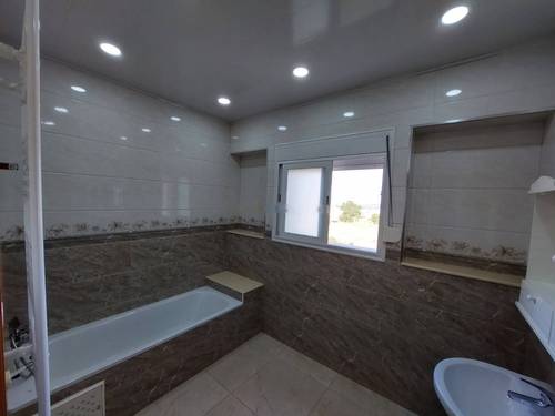 Location Niveau de villa F4 Dely Ibrahim