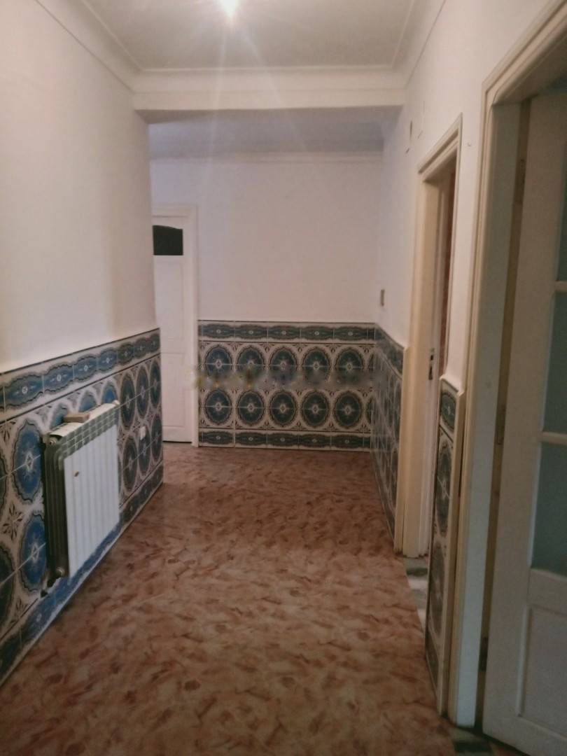 Location Niveau de villa F4 Ouled Fayet