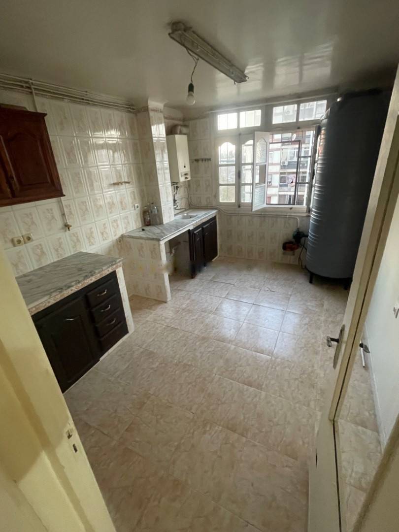 Vente Appartement F3 Bab Ezzouar