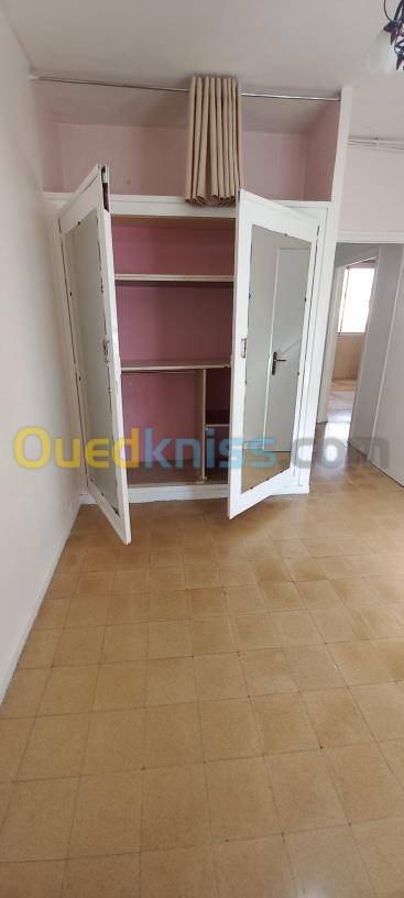 Location Appartement F4 Bir Mourad Rais