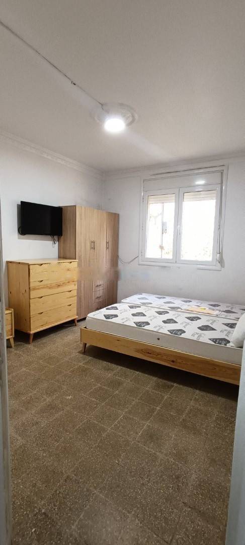 Location Appartement F1 Birkhadem