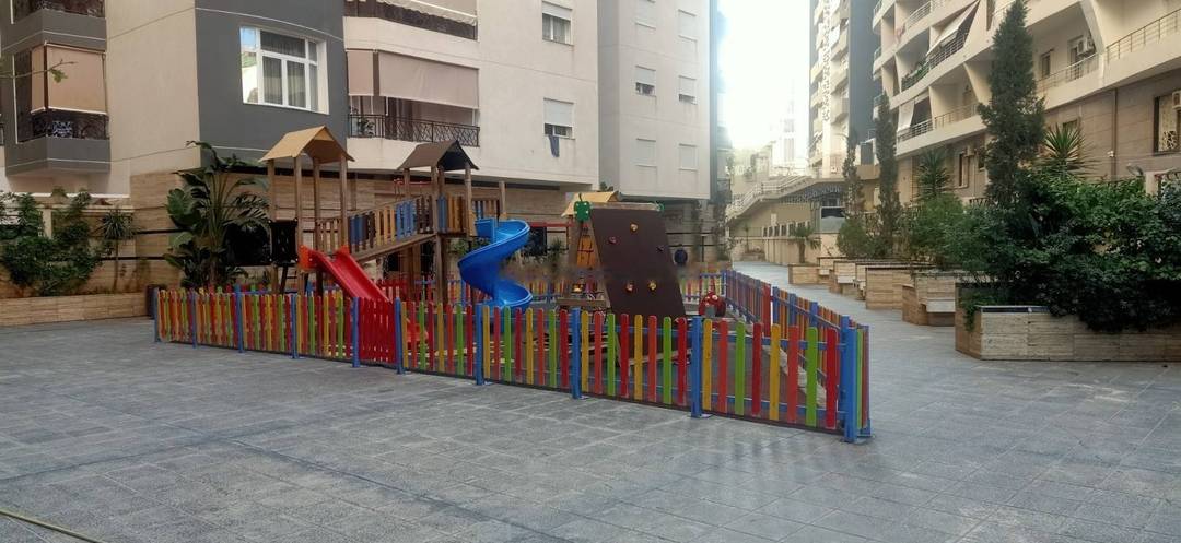 Location Appartement F5 Ouled Fayet