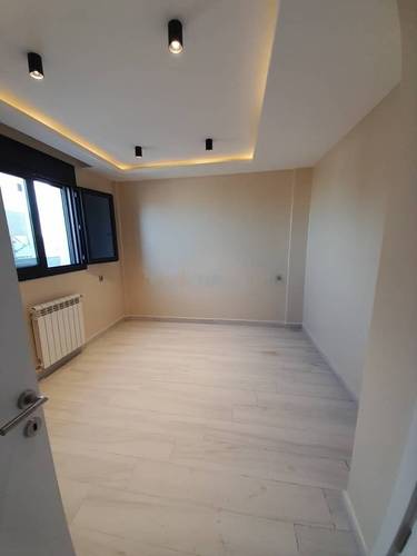 Vente Appartement F3 Bordj El Kiffan