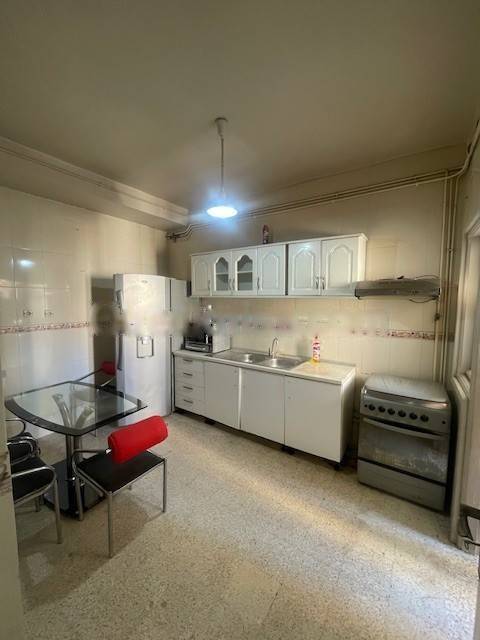 Location Appartement F3 Bab Ezzouar