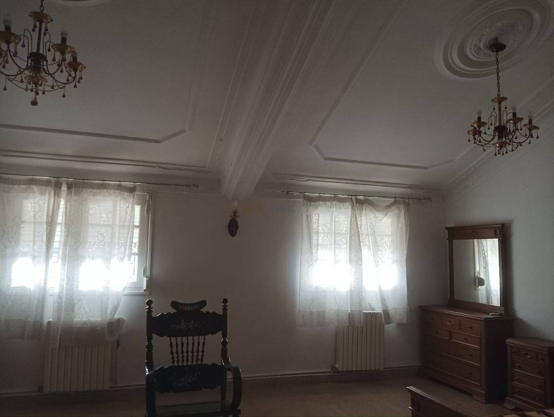 Location Villa F5 Dely Ibrahim