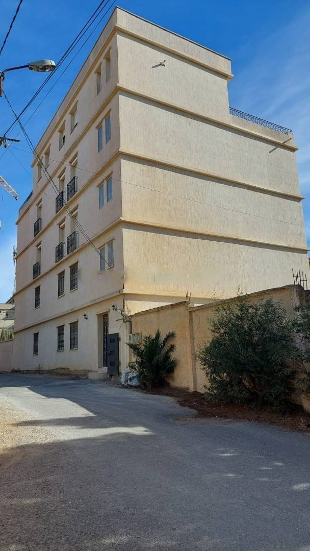 Location Immeuble Draria