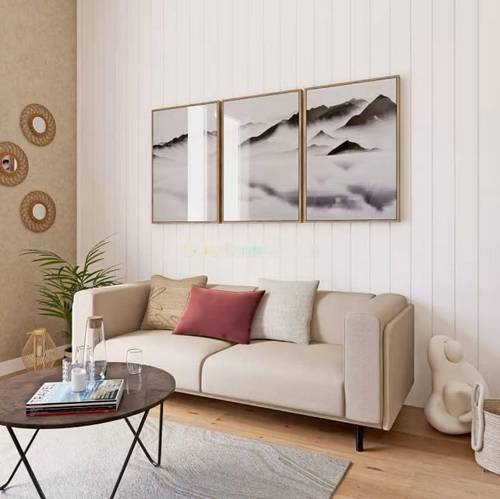 Vente Appartement Bordj El Kiffan