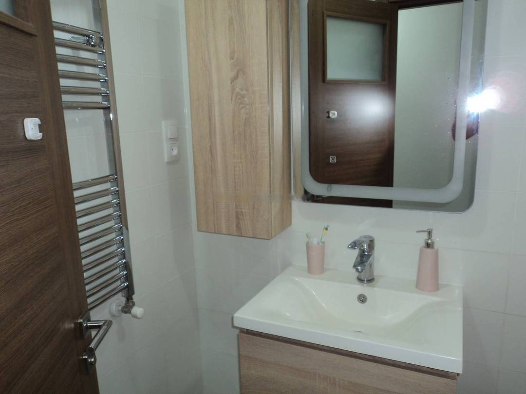 Vente Appartement Kouba