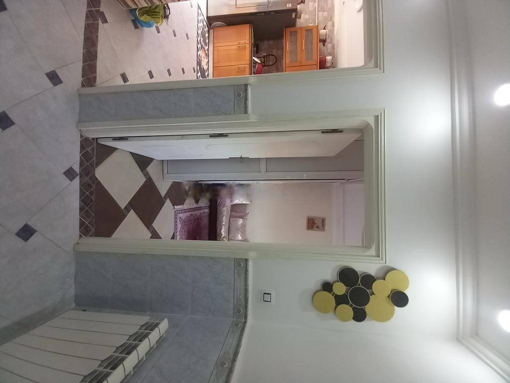 Location Appartement F5 Bordj El Bahri