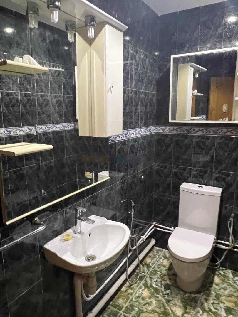 Location Appartement F4 Kouba