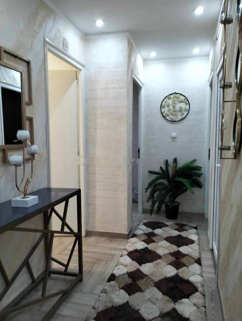 Location Appartement F4 Ain Taya