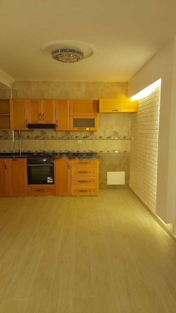 Vente Appartement F4 Bordj El Kiffan