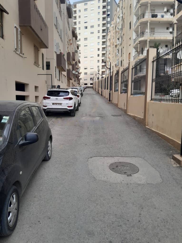 Location Appartement F4 Ouled Fayet