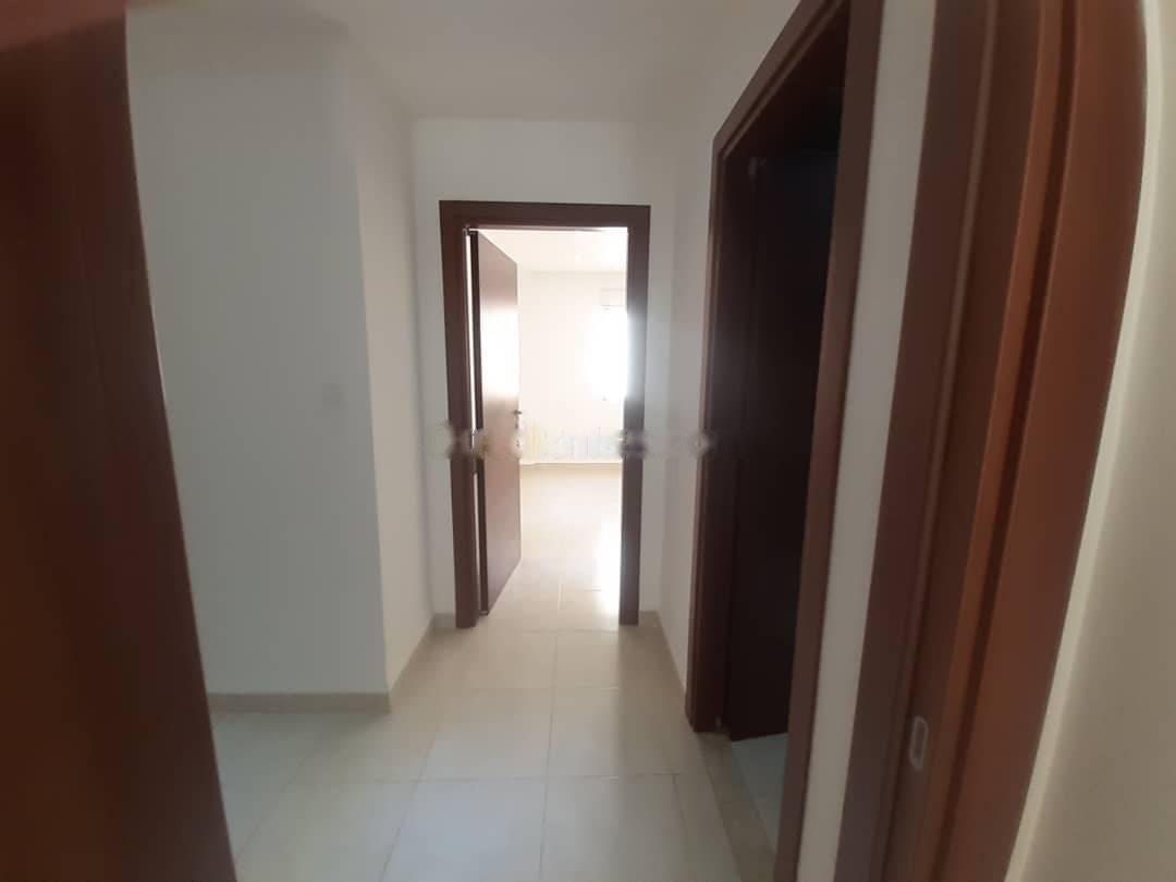 Vente Appartement F4 El Achour