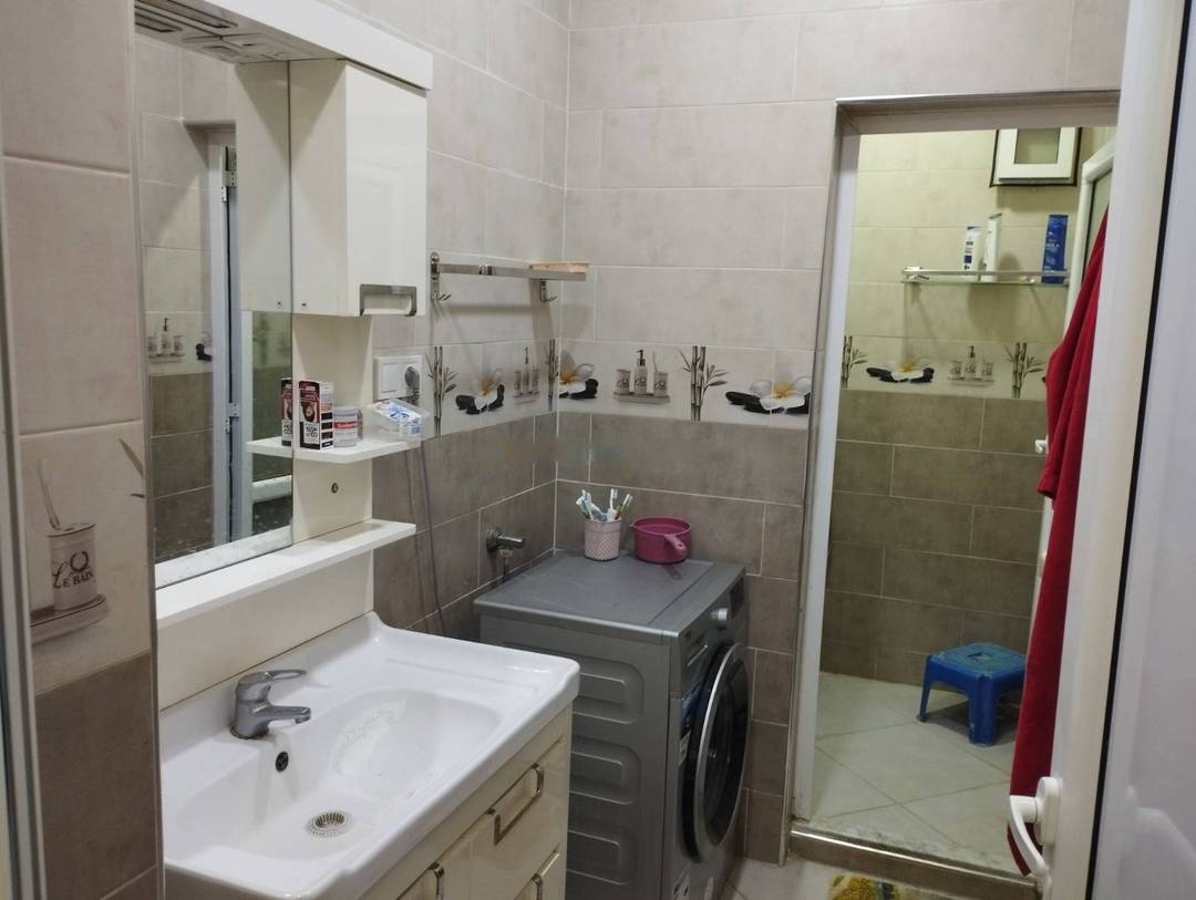 Location Appartement F3 Rouiba