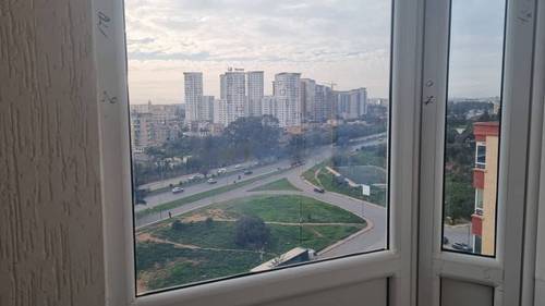 Location Appartement F3 Birkhadem