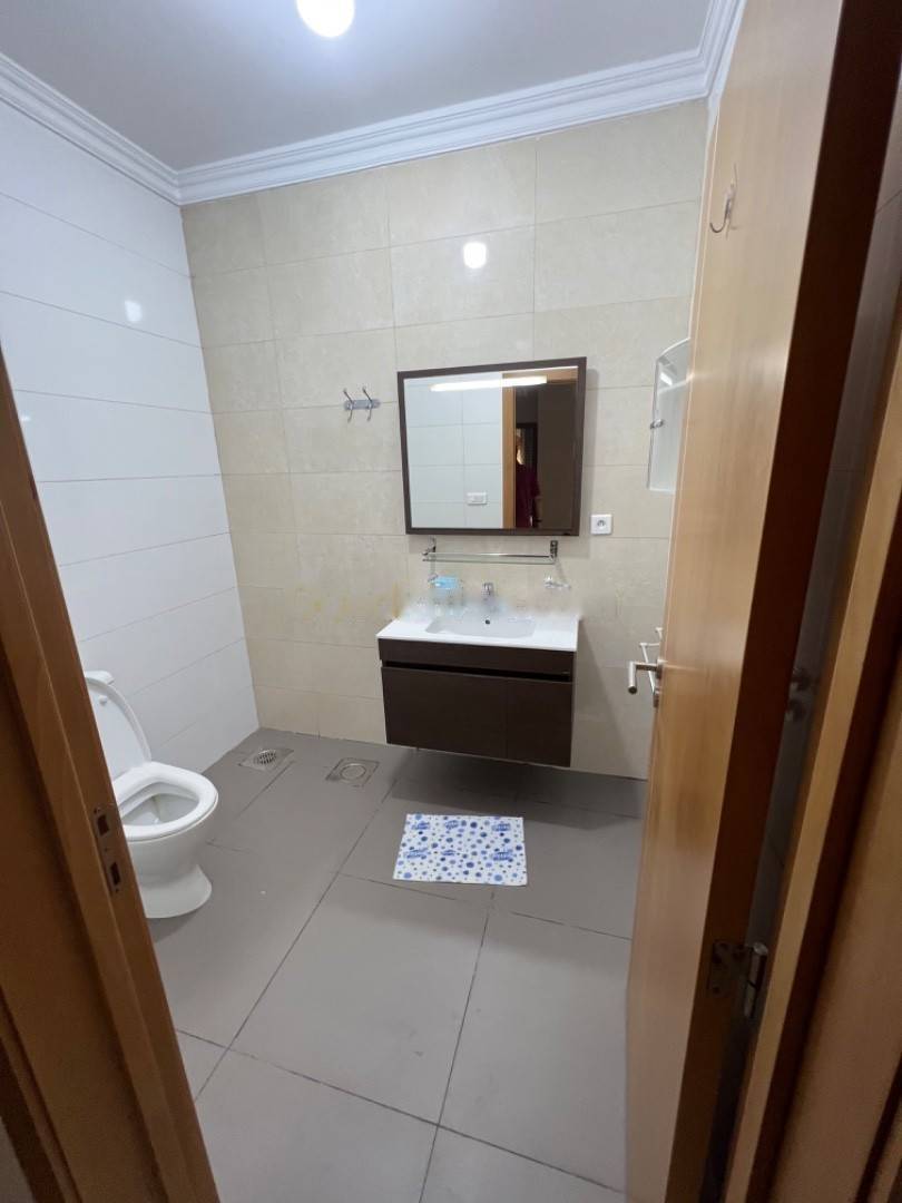 Location Appartement F3 El Achour