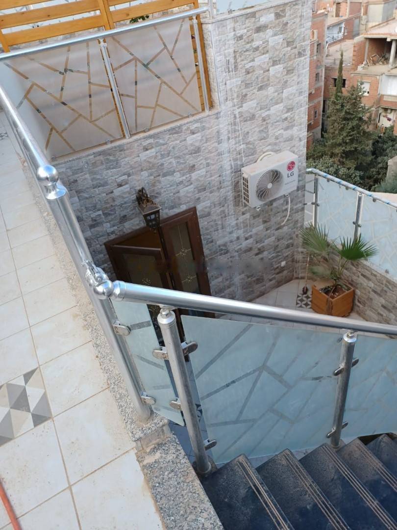 Vente Appartement F5 Bordj El Kiffan