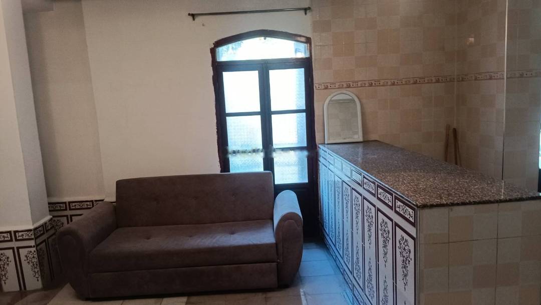 Location Appartement F2 Kouba